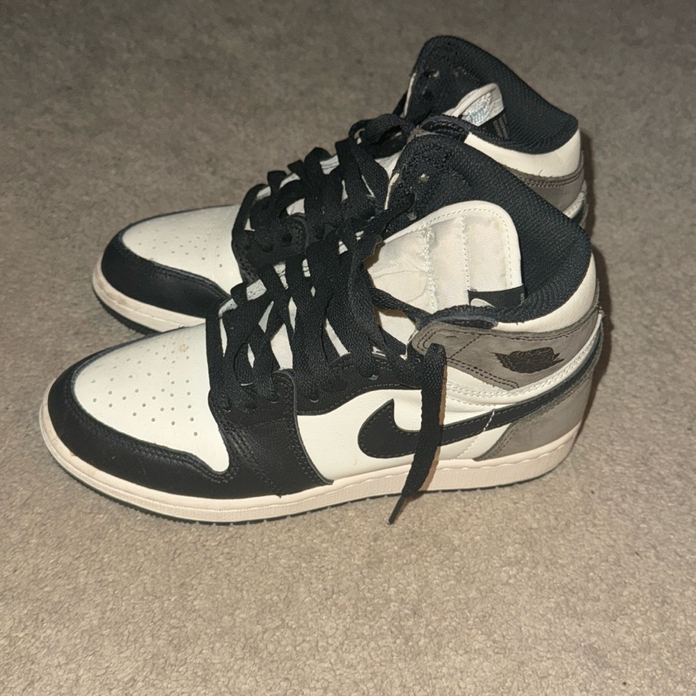 Air jordan 1 retro high OG GS ‘dark mocha’